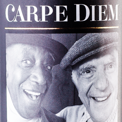 Carpe Diem